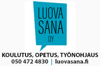 LuovaSana Oy